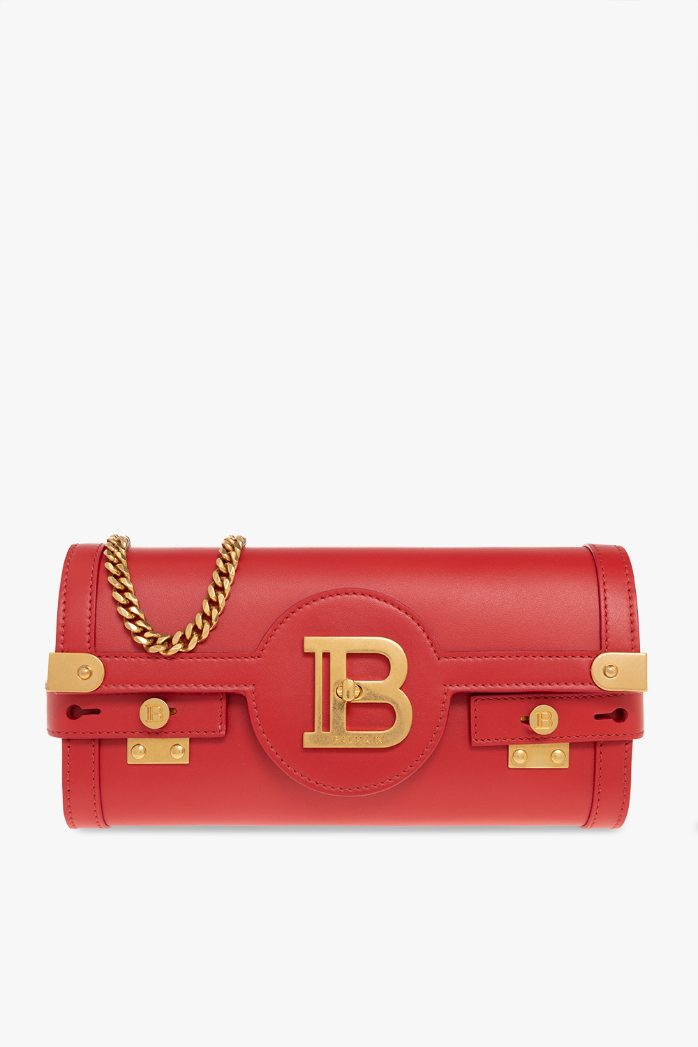 Balmain ‘BBuzz 23’ shoulder bag Women's Bags Vitkac